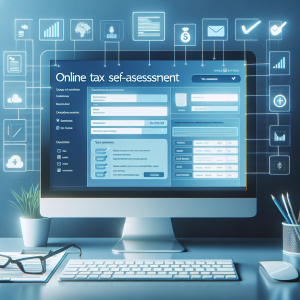 cómo presentar una autoliquidación complementaria online