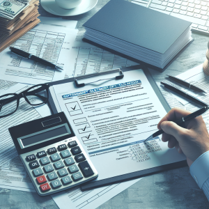 liquidación complementaria en el impuesto de actos jurídicos documentados