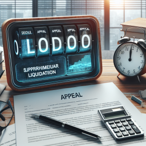 plazo para recurrir una liquidación complementaria